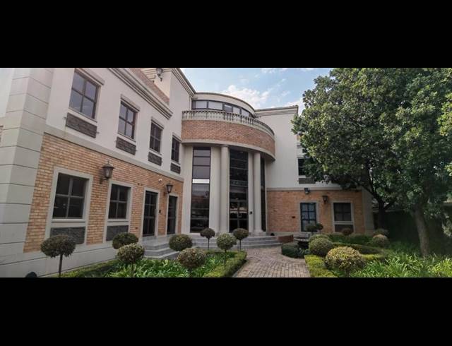 BUSINESS PROPERTY TO RENT IN ASHLEA GARDENS